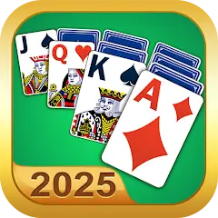Solitaire - 2025